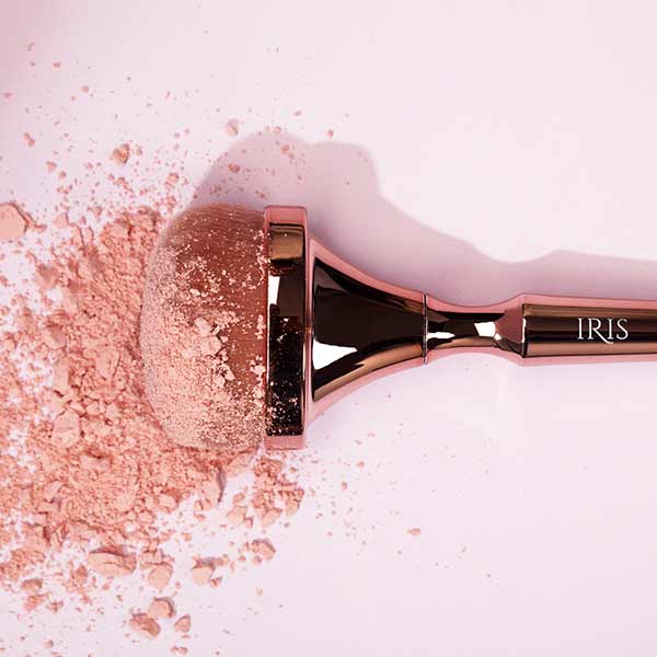 Luminous HD Powder Brush