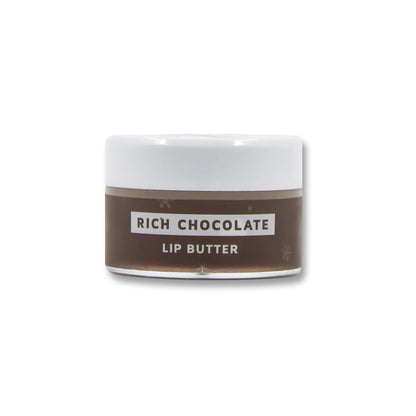 Rich Chocolate lip butter