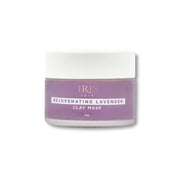 Rejuvenating Lavender Clay Mask