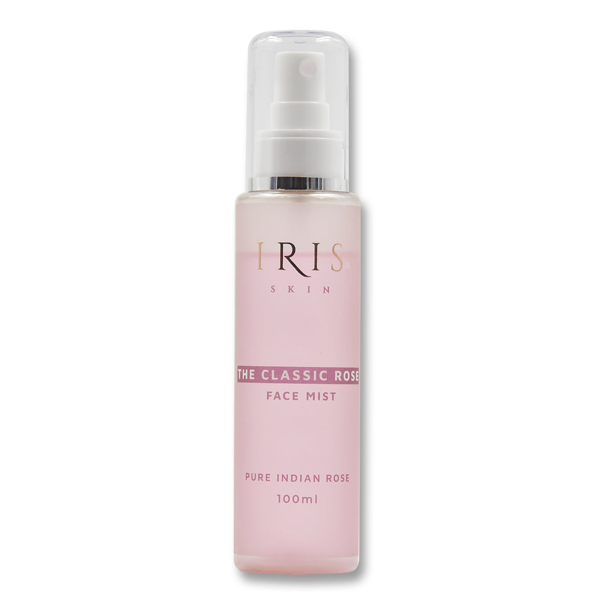 The Classic Rose Face Mist