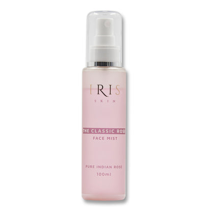 The Classic Rose Face Mist