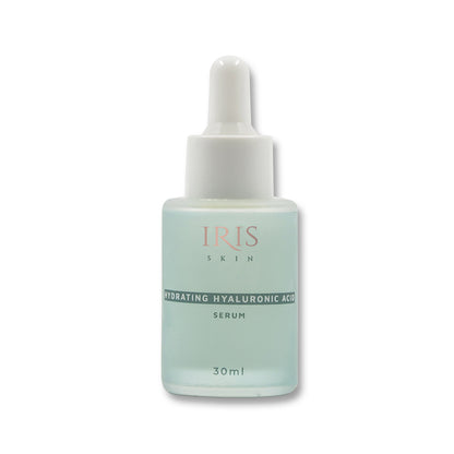 Hydrating Hyaluronic acid Serum