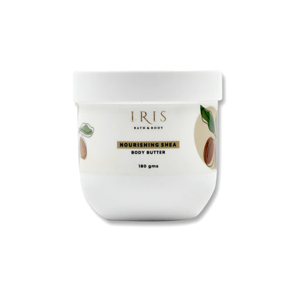 Nourishing Shea Body Butter